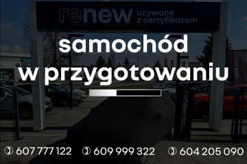 150KM Dynamic! Salon Polska, Doinwestowana, Bezwypadkowa