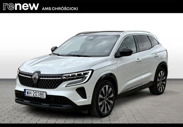 renault