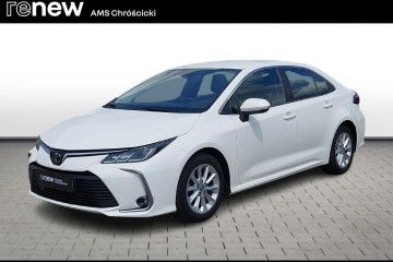 Salon Polska, Bezwypadkowa, Pierwszy Właściciel, FV 23%, Gwarancja