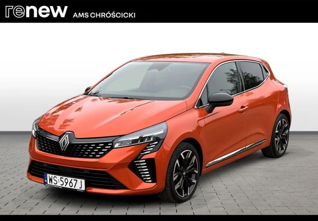 renault