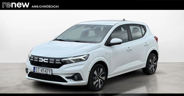 dacia