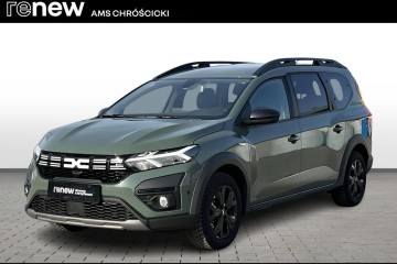 7-os, Extreme, Pierwszy Właściciel, Gwarancja, Salon Polska, FV23%