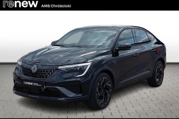 Esprit Alpine, 158 Koni! Salon Polska, Gwarancja, Faktura Vat 23%