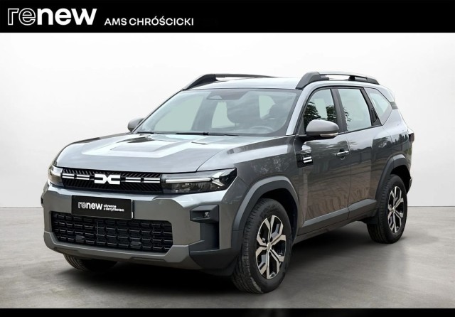dacia