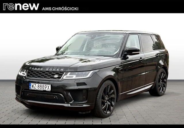 land-rover