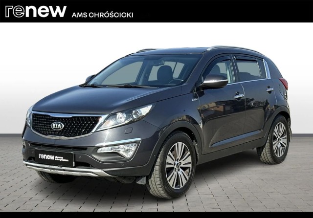 kia