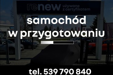 DSG! Bezwypadkowy, 150 Koni, Pewna Historia, FV23%, Salon PL