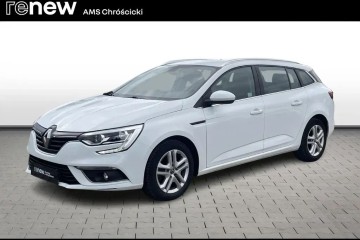 Renault Megane 1.3 TCe FAP Business Faktura VAT 23% Salon Polska