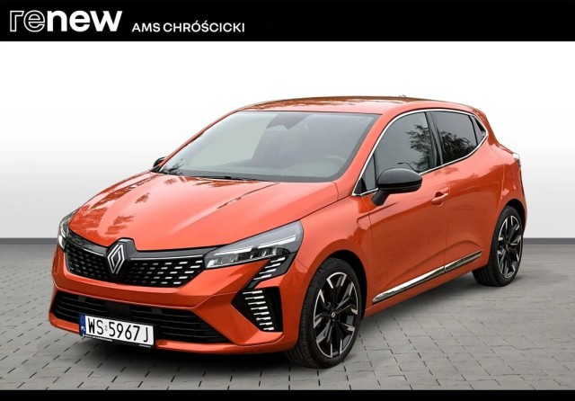 renault