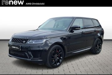 Salon Polska Gwarancja Pewnego Zakupu