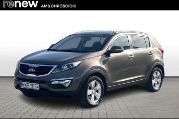 Niski Przebieg, Salon Polska, Bezwypadkowy