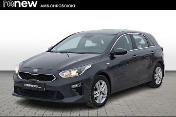 Bezszkodowy, Salon Polska, Bogata opcja, Pierwszy Właściciel, FV23%