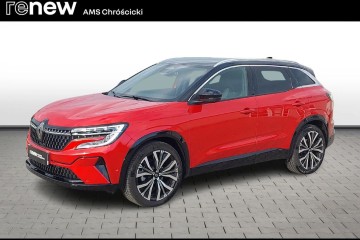 160KM Panorama Dach, Kamery360, FV23%, Sam parkuje, ICONIC