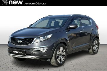 4x4, Kamera Cofania, Mały przebieg, Gwarancja, Super Stan