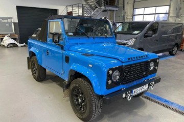 Pełna Renowacja, Jedyny Taki, Salon Polska, Faktura Vat 23%