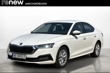 DSG, Bogata opcja, Salon PL, Bezwypadkowa FV23%
