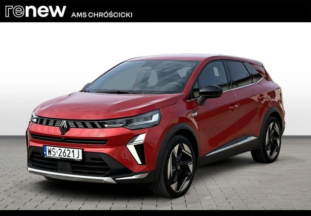 renault