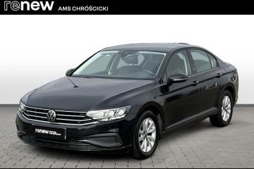 Salon Polska, Mały przebieg, Bogate wyposażenie, Bezwypadkowy, FV23%