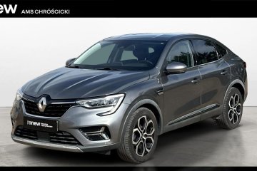 Intens, Grzana kierownica, Bezwypadkowy, Salon Polska, FV23%