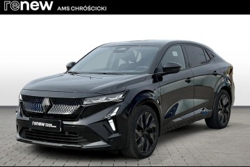 Esprit Alpine, 4control, Kamera 360, Salon PL, pierwszy właściciel