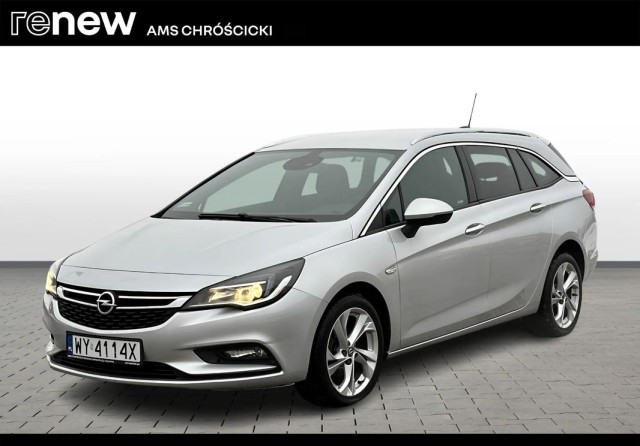 opel