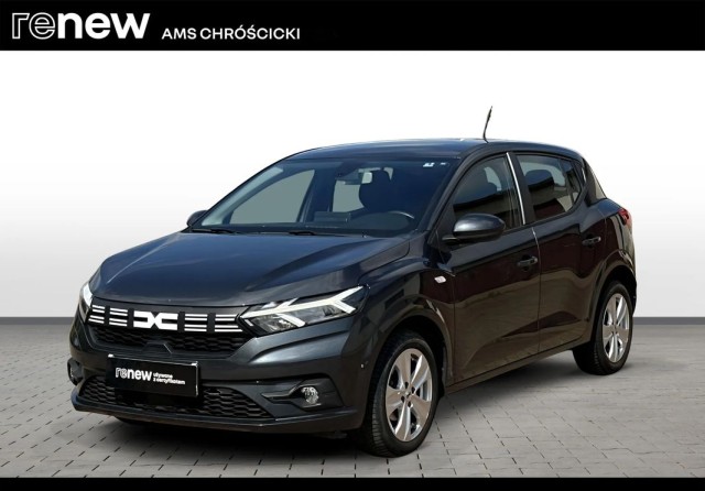dacia