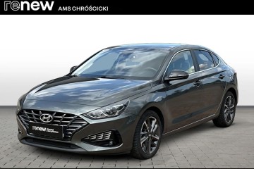 FastBack! Pierwszy Właściciel, Bezwypadkowy, Fv23%, Gwarancja