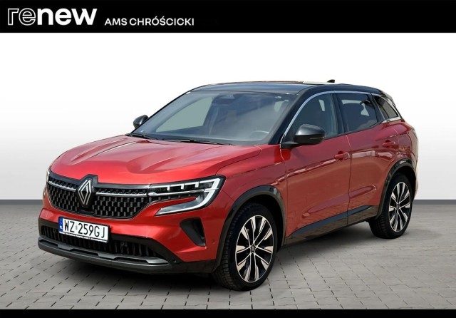 renault