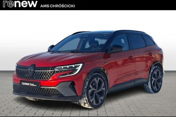 Esprite Alpine, Max Opcja wyposażenia, Matrix, Panorama, FV23%